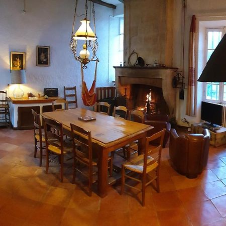 Chateau Rosemont - Grande Maison Familiale Campagne Dans Le Medoc Avec Piscine Et Tennis A 15 Mn Bordeaux Labarde 外观 照片