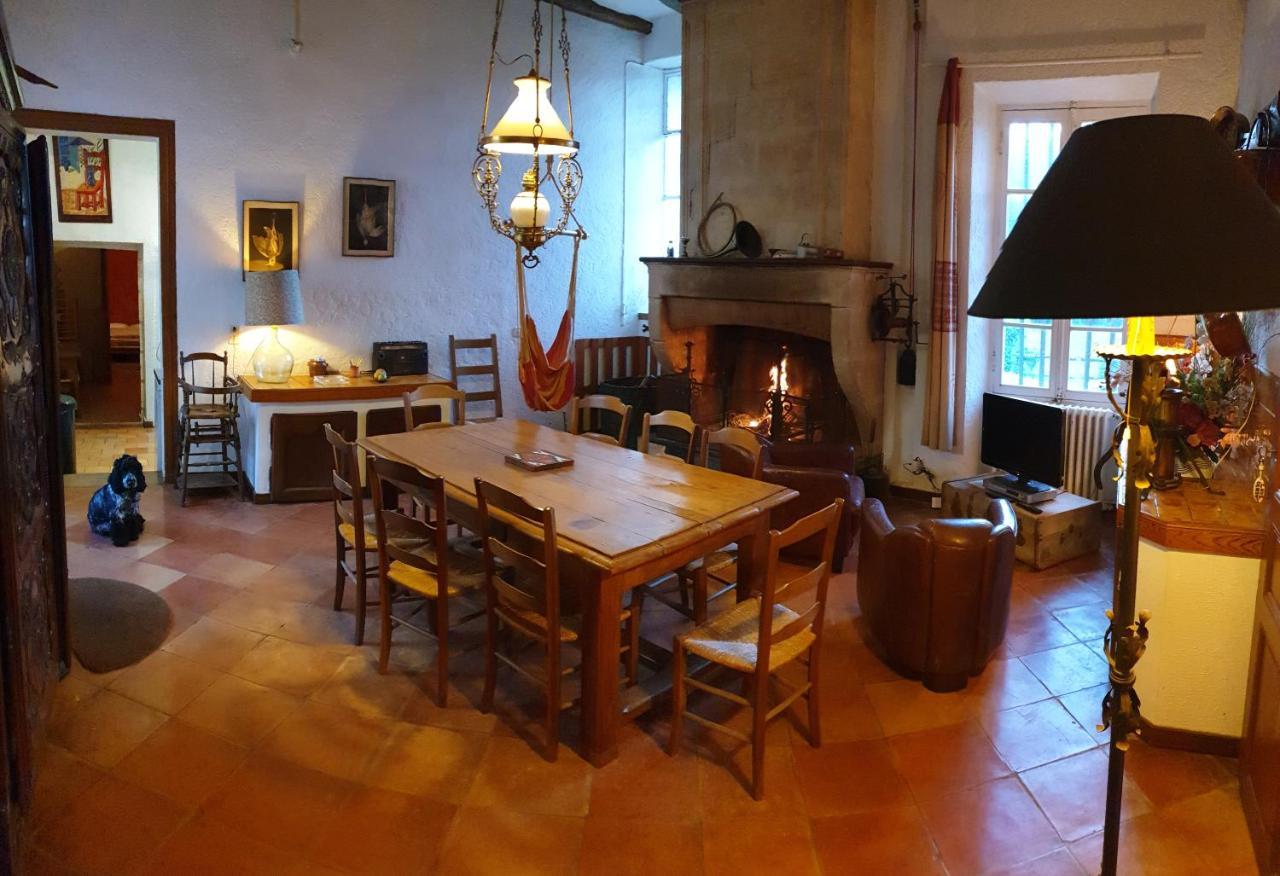 Chateau Rosemont - Grande Maison Familiale Campagne Dans Le Medoc Avec Piscine Et Tennis A 15 Mn Bordeaux Labarde 外观 照片